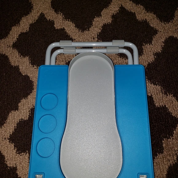 Salon Step Deluxe - Picture 3 of 10